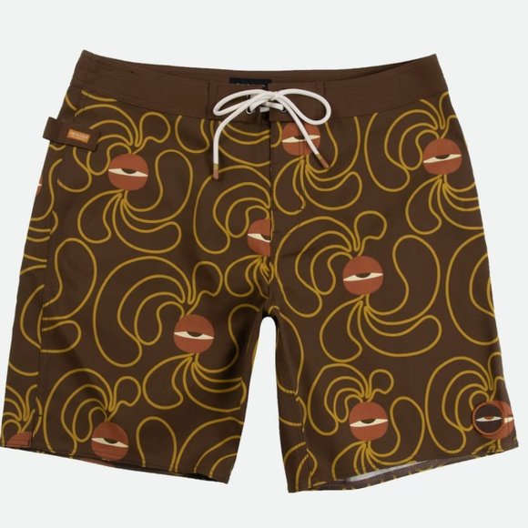 Mens Seager 7